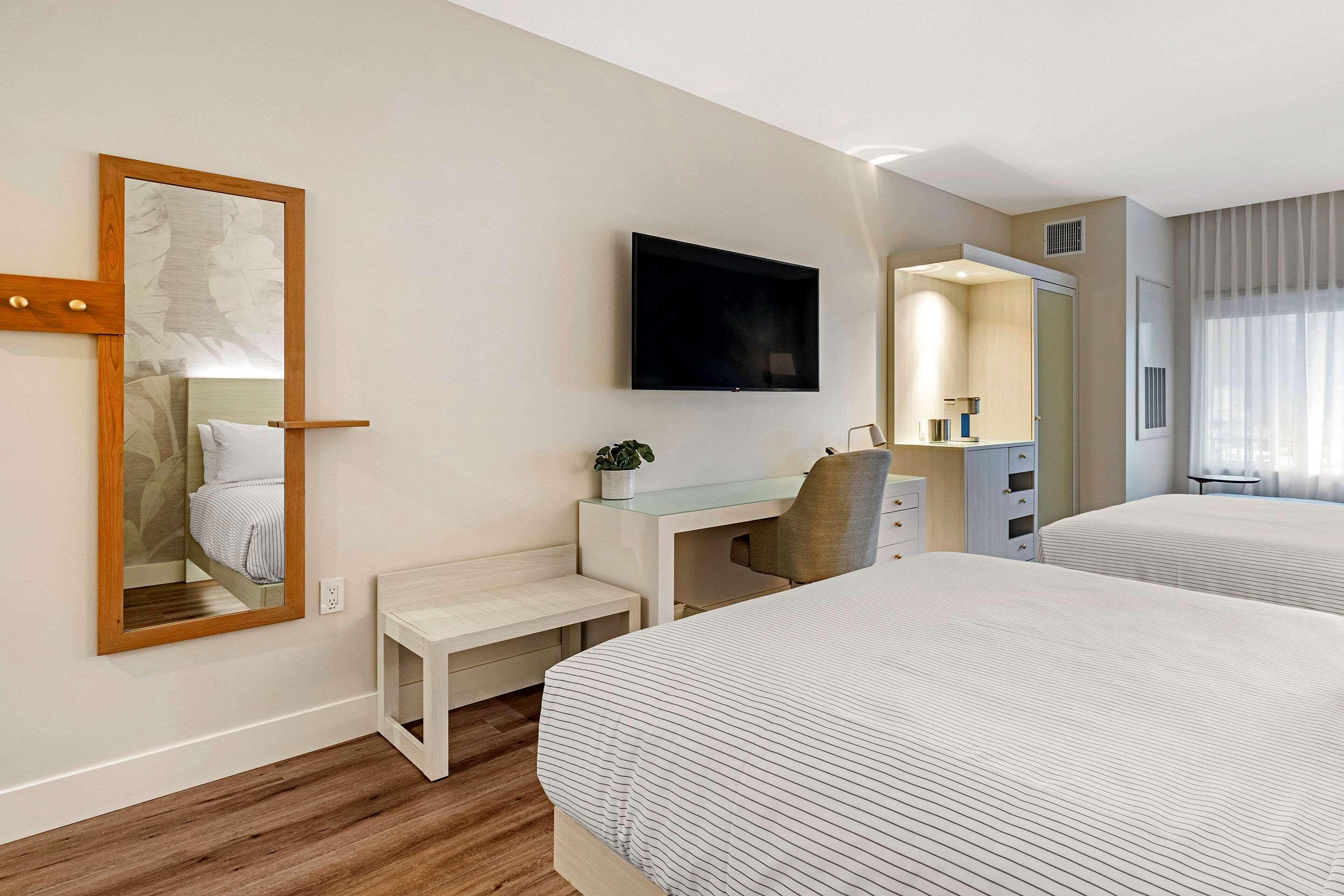 Cambria Hotel Calabasas - Malibu Exteriér fotografie