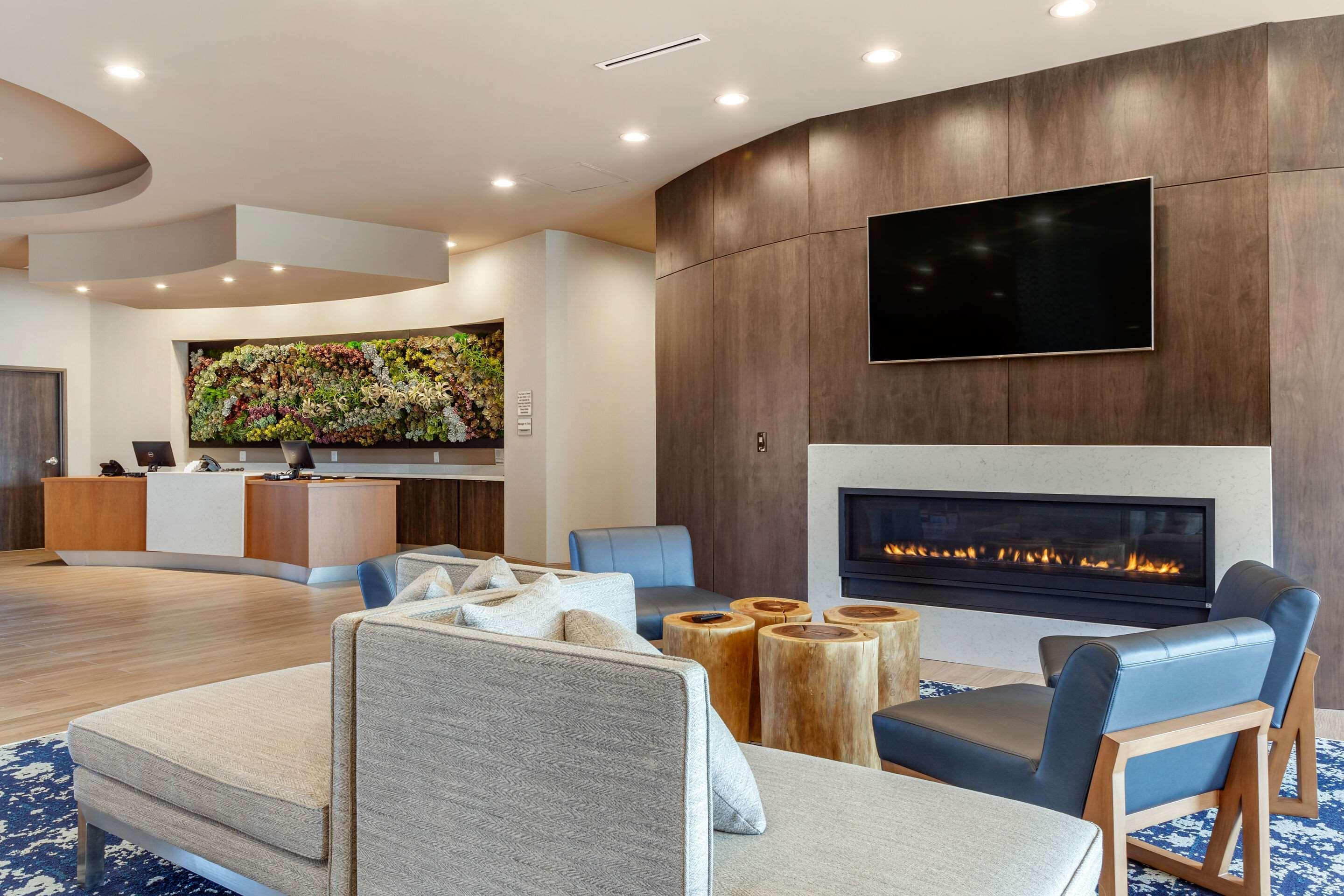 Cambria Hotel Calabasas - Malibu Exteriér fotografie