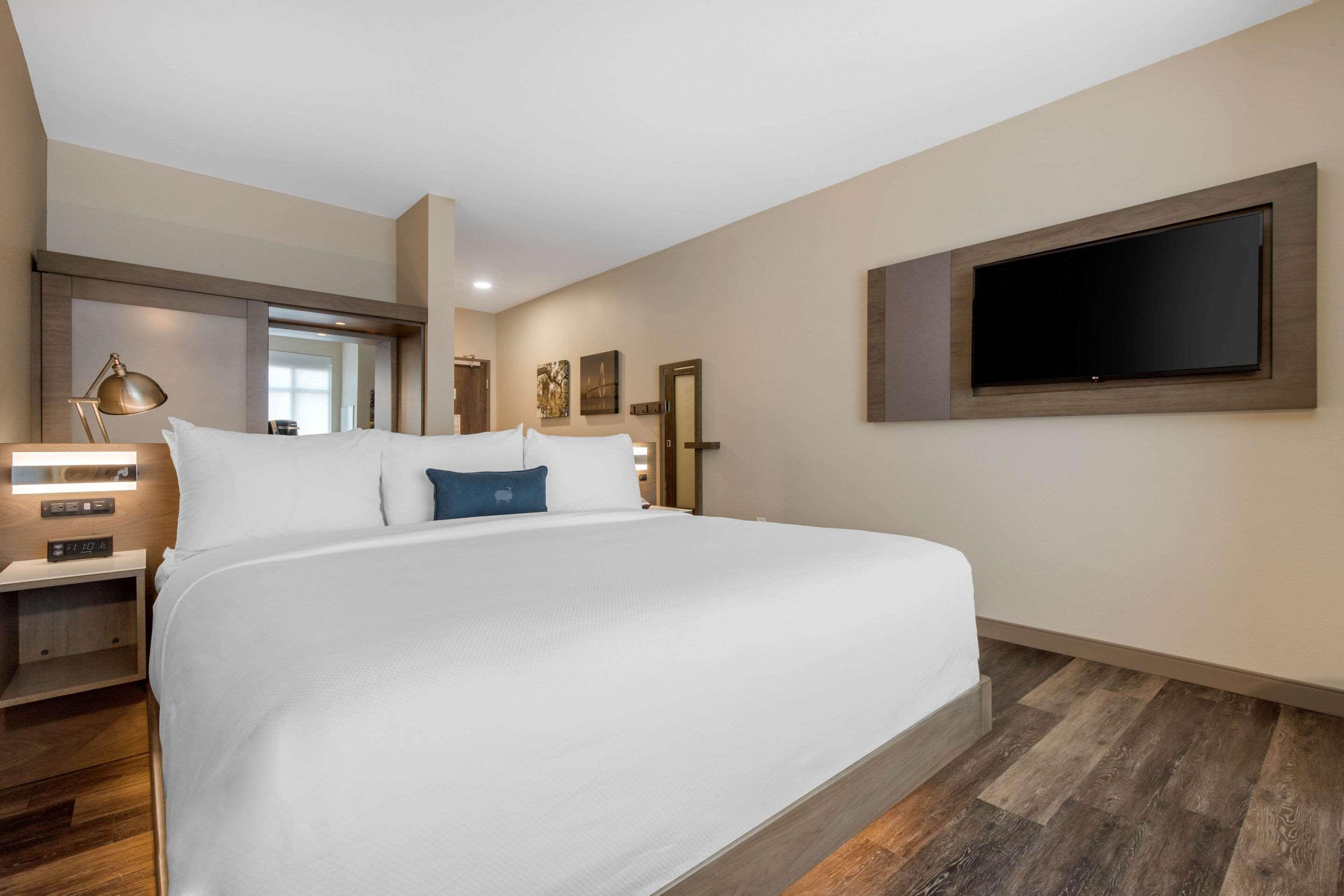 Cambria Hotel Calabasas - Malibu Exteriér fotografie